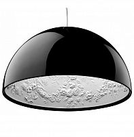 подвесной светильник skygarden cosmo flos d60 black в Ангарске