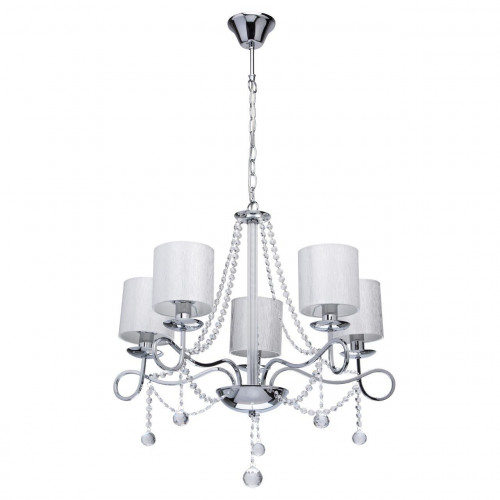 подвесная люстра mw-light федерика 83 684010105 в Ангарске