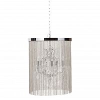 люстра jemba хром в Ангарске