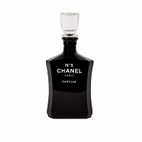 бутыль chanel tower black в Ангарске