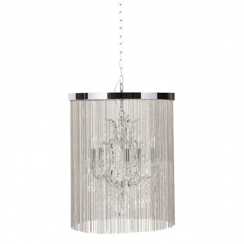 люстра jemba хром в Ангарске