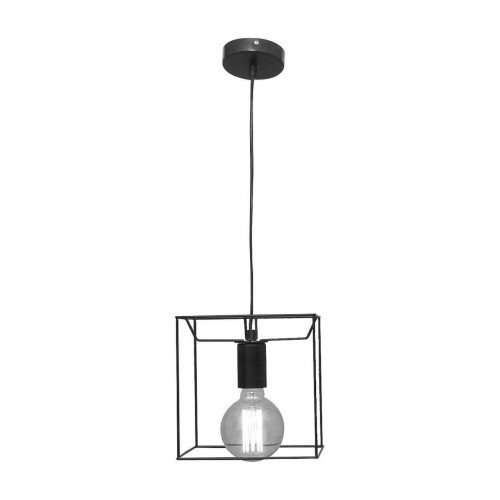 подвесной светильник arte lamp a3122sp-1bk в Ангарске