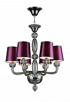 подвесная люстра st luce giliegio sl638.043.06 в Ангарске