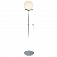 торшер arte lamp bergamo a2990pn-1cc в Ангарске