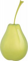 декор pear metallic light green small в Ангарске