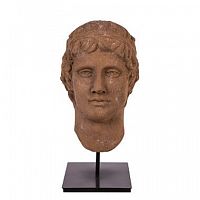 скульптура roman head в Ангарске