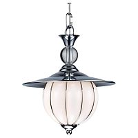 подвесной светильник arte lamp venezia a2114sp-1wh в Ангарске