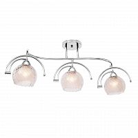 потолочная люстра silver light sfera 255.54.3 в Ангарске