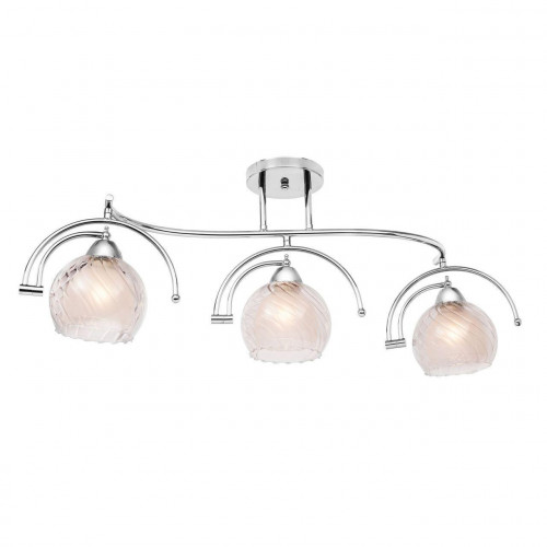 потолочная люстра silver light sfera 255.54.3 в Ангарске