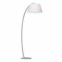 торшер ideal lux pagoda pt1 bianco в Ангарске