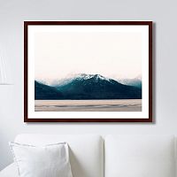картина: iceland sky в Ангарске