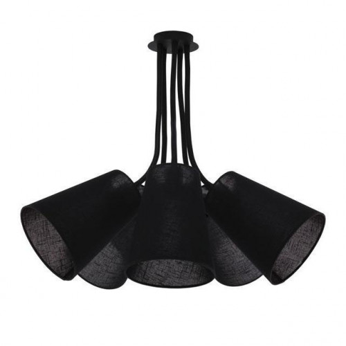 подвесная люстра nowodvorski flex shade 9278 в Ангарске