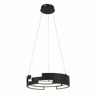 подвесной светодиодный светильник st luce genuine sl963.403.01 в Ангарске