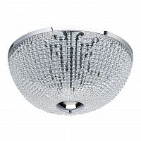 потолочная люстра mw-light бриз 111012510 в Ангарске