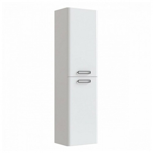 шкаф-пенал для ванной iddis brick bri40w0i97 в Ангарске