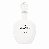 бутыль chanel heart white в Ангарске