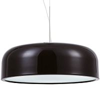 подвесной светильник arte lamp paleolus a3401sp-3bk в Ангарске