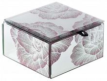 шкатулка flowers в Ангарске