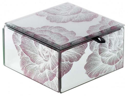 шкатулка flowers в Ангарске