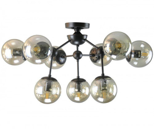 потолочная люстра kink light моди 07535-9,19 в Ангарске