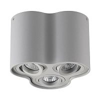 потолочный светильник odeon light pillaron 3831/3c в Ангарске