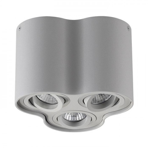 потолочный светильник odeon light pillaron 3831/3c в Ангарске