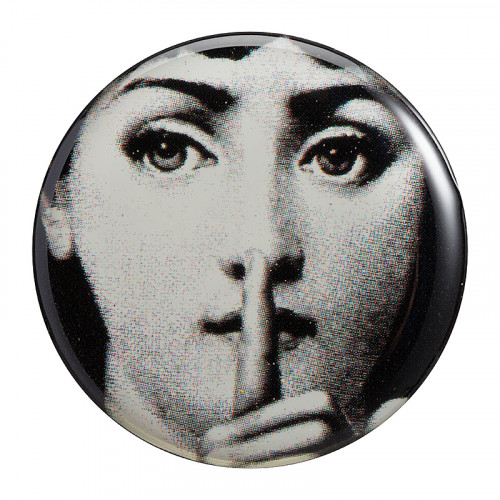 магнитик пьеро форназетти silence в Ангарске