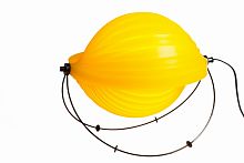 настольная лампа eclipse lamp yellow в Ангарске