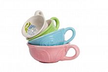 набор чашек cup and cap в Ангарске