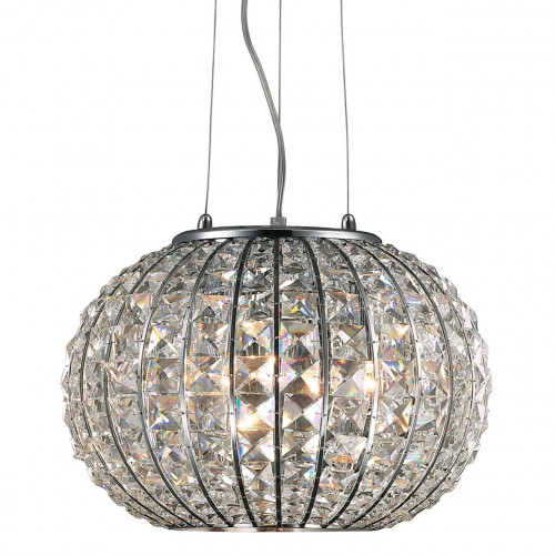 подвесной светильник ideal lux calypso sp3 в Ангарске