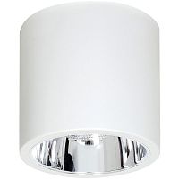 потолочный светильник luminex downlight round 7238 в Ангарске