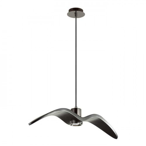 подвесной светильник odeon light volo 3994/1b в Ангарске