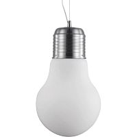 подвесной светильник arte lamp edison a1403sp-1ss в Ангарске