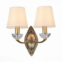 бра st luce miscela sl812.301.02 в Ангарске