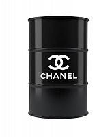 декоративная бочка chanel l в Ангарске