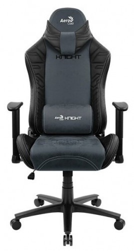 компьютерное кресло aerocool knight игровое в Ангарске