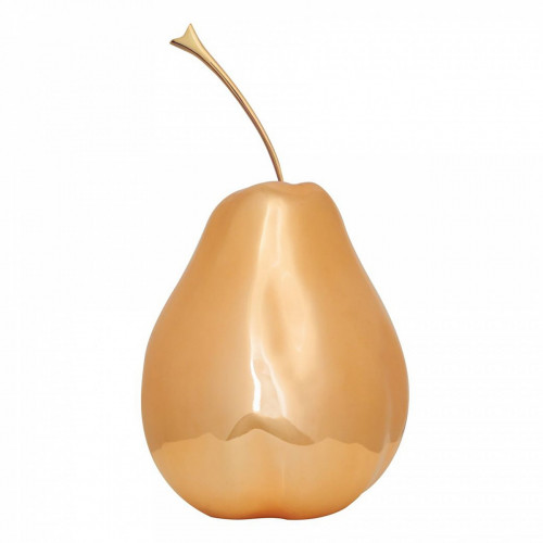 декор pear rose gold small в Ангарске
