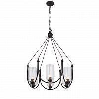 подвесная люстра st luce codita sl333.303.06 в Ангарске