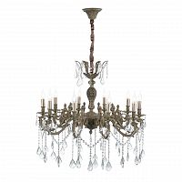 подвесная люстра st luce ornatole sl174.503.10 в Ангарске