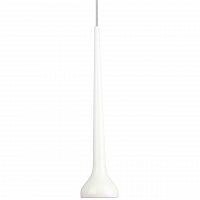 подвесной светильник arte lamp slanciato a4010sp-1wh в Ангарске