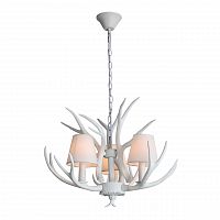 подвесная люстра st luce catorene sl346.503.03 в Ангарске