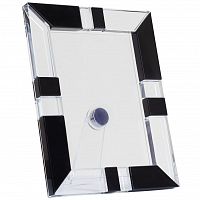 фоторамка из хрусталя b&w 20х15х10 в Ангарске