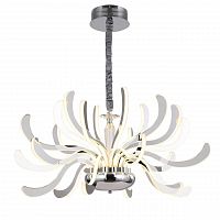 подвесная светодиодная люстра st luce aricia sl835.503.24 в Ангарске