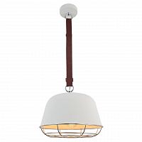 подвесной светильник lussole loft grlsp-8043 в Ангарске