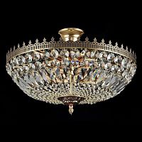 потолочный светильник maytoni tiara dia500-cl-40-06-g в Ангарске