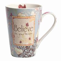 кружка believe в Ангарске