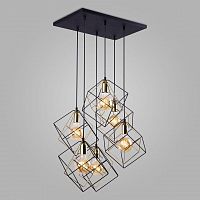 подвесная люстра tk lighting 2779 alambre в Ангарске