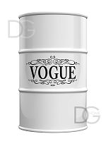 декоративная бочка vogue xl в Ангарске