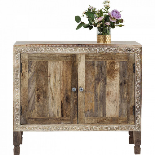 буфет desert queen коричневый 90x35x80 в Ангарске