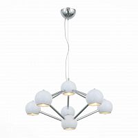 подвесная люстра st luce rottura sl853.503.07 в Ангарске